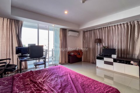 Condo in Pattaya, Thailand, 1 bedroom № 205135 - photo 4