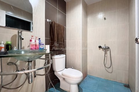 Condo in Pattaya, Thailand, 1 bedroom № 205135 - photo 7