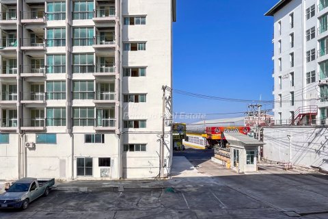 Condo in Pattaya, Thailand, 1 bedroom № 205135 - photo 9