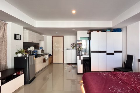 Condo in Pattaya, Thailand, 1 bedroom № 205135 - photo 5