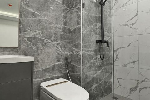 Condo à Bang Lamung, Thaïlande, 1 chambre № 205134 - photo 6