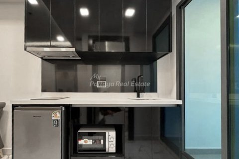 Condo à Bang Lamung, Thaïlande, 1 chambre № 205134 - photo 3