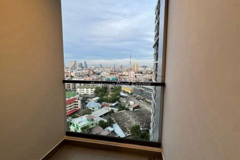 Condo à Bang Lamung, Thaïlande, 1 chambre № 205134 - photo 7
