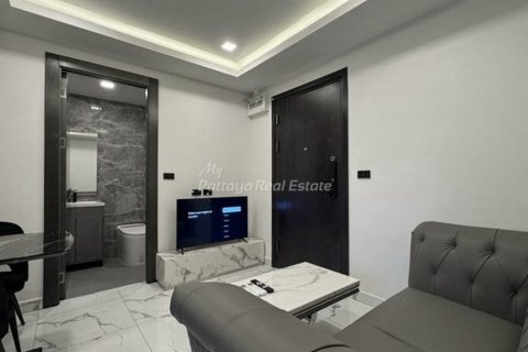 Condo à Bang Lamung, Thaïlande, 1 chambre № 205134 - photo 2