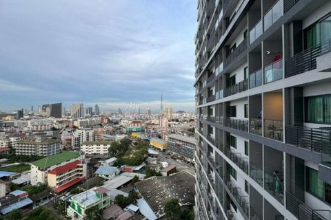 Condo à Bang Lamung, Thaïlande, 1 chambre № 205134 - photo 8