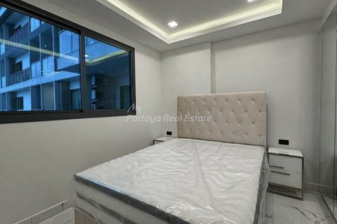 Condo à Bang Lamung, Thaïlande, 1 chambre № 205134 - photo 5