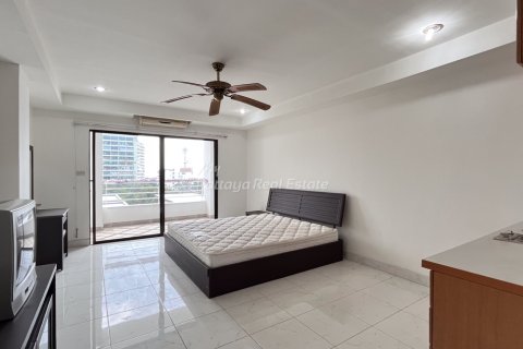 สตูดิโอในคอนโดมิเนียมในบางละมุง, ประเทศไทย № 205137 - รูปถ่าย 3