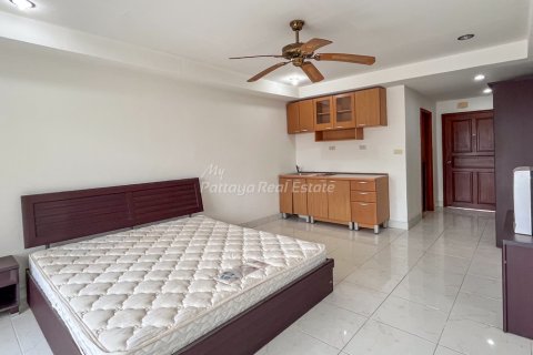 สตูดิโอในคอนโดมิเนียมในบางละมุง, ประเทศไทย № 205137 - รูปถ่าย 5