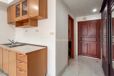 สตูดิโอในคอนโดมิเนียมในบางละมุง, ประเทศไทย № 205137 - รูปถ่าย 2