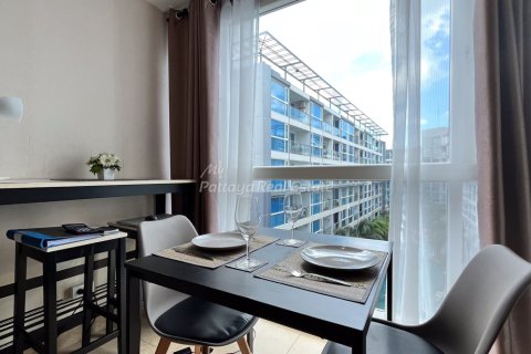 Studio in the Condo in Pattaya, Thailand № 205138 - photo 10