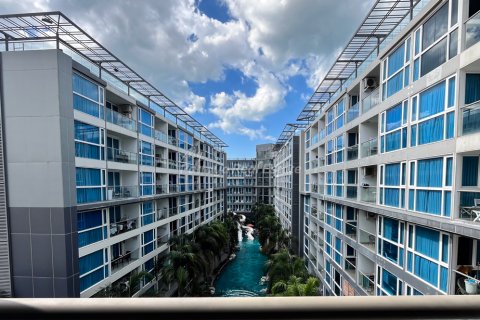 Studio in the Condo in Pattaya, Thailand № 205138 - photo 13