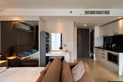Studio in the Condo in Pattaya, Thailand № 205138 - photo 7