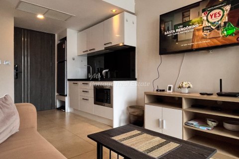 Studio in the Condo in Pattaya, Thailand № 205138 - photo 2