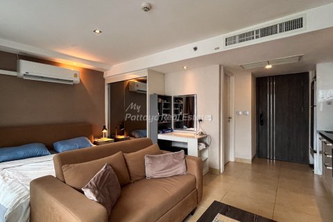 Studio in the Condo in Pattaya, Thailand № 205138 - photo 5