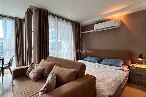 Studio in the Condo in Pattaya, Thailand № 205138 - photo 8