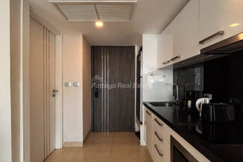 Studio in the Condo in Pattaya, Thailand № 205138 - photo 4