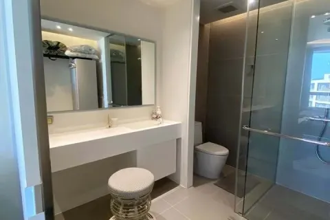 Studio in the Condo in Hua Hin, Thailand № 169168 - photo 5