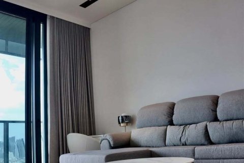 Studio in the Condo in Khlong San, Bangkok, Thailand  № 169169 - photo 3