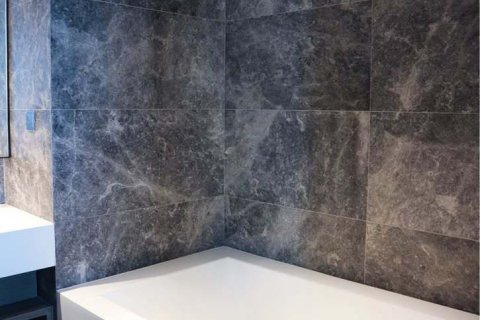 Studio in the Condo in Khlong San, Bangkok, Thailand  № 169169 - photo 5