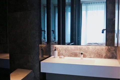 Studio in the Condo in Khlong San, Bangkok, Thailand  № 169169 - photo 7