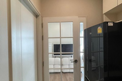 Studio in the Condo in Khlong Toei, Bangkok, Thailand  № 169166 - photo 7