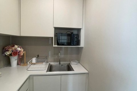 Studio in the Condo in Khlong Toei, Bangkok, Thailand  № 169166 - photo 8