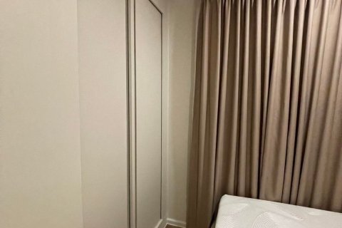 Studio in the Condo in Khlong Toei, Bangkok, Thailand  № 169166 - photo 4