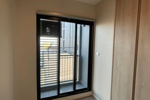 Studio in the Condo in Khlong Toei, Bangkok, Thailand  № 169166 - photo 10