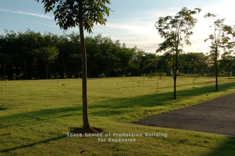 Land in Rayong, Thailand 46400 sq.m. № 169164 - photo 10