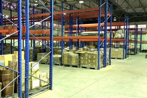 Land in Rayong, Thailand 46400 sq.m. № 169164 - photo 7