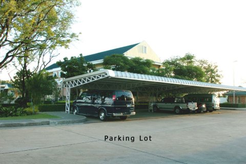 Land in Rayong, Thailand 46400 sq.m. № 169164 - photo 13