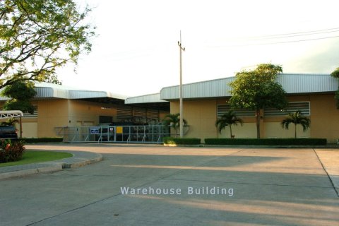 Land in Rayong, Thailand 46400 sq.m. № 169164 - photo 6