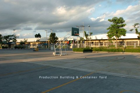 Land in Rayong, Thailand 46400 sq.m. № 169164 - photo 11