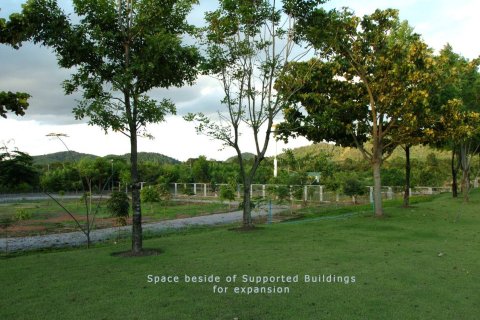 Land in Rayong, Thailand 46400 sq.m. № 169164 - photo 12