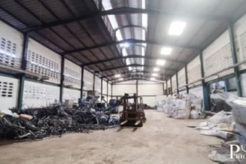 Warehouse in Samut Sakhon, Thailand № 169167 - photo 3
