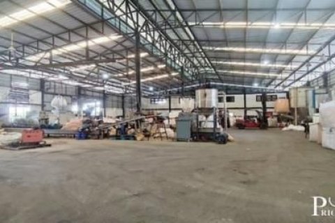Warehouse in Samut Sakhon, Thailand № 169167 - photo 4