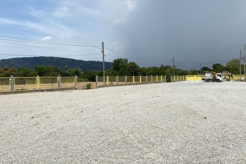Land in Songkhla, Thailand 2480 sq.m. № 169170 - photo 2