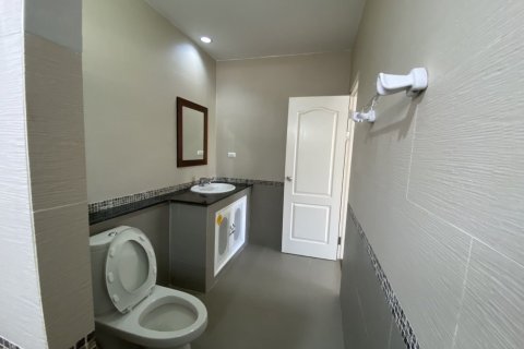 Дом в Ханг Донге, Таиланд с 4 спальнями  № 151716 - фото 16