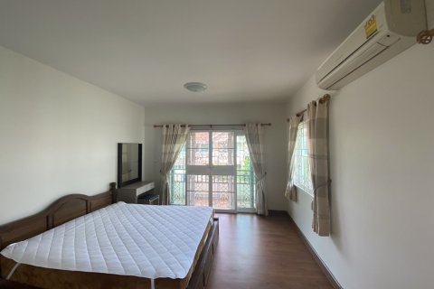 Дом в Ханг Донге, Таиланд с 4 спальнями  № 151716 - фото 15