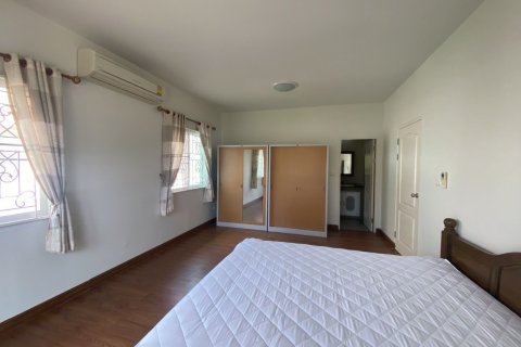 Дом в Ханг Донге, Таиланд с 4 спальнями  № 151716 - фото 10