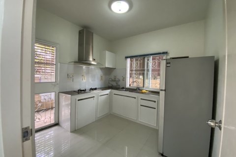 Дом в Ханг Донге, Таиланд с 4 спальнями  № 151716 - фото 4