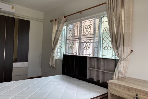 Дом в Ханг Донге, Таиланд с 4 спальнями  № 151716 - фото 13