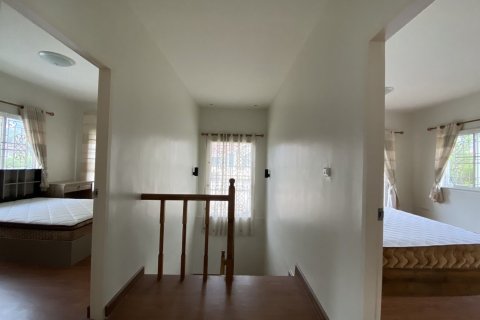 Дом в Ханг Донге, Таиланд с 4 спальнями  № 151716 - фото 7