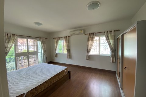 Дом в Ханг Донге, Таиланд с 4 спальнями  № 151716 - фото 14