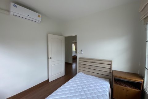 Дом в Ханг Донге, Таиланд с 4 спальнями  № 151716 - фото 8