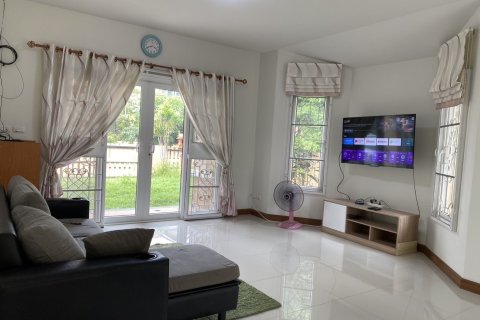 Дом в Ханг Донге, Таиланд с 4 спальнями  № 151716 - фото 2