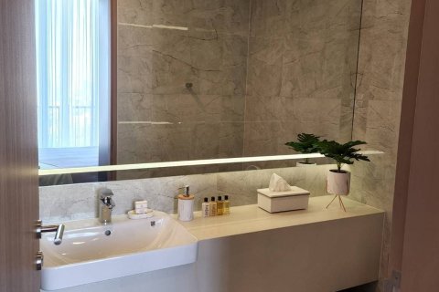 Кондоминиум с 2 спальнями в Ваттхане, Бангкок, Таиланд № 151713 - фото 6