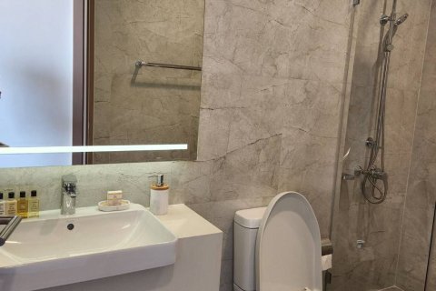 Кондоминиум с 2 спальнями в Ваттхане, Бангкок, Таиланд № 151713 - фото 4