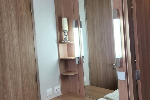 Кондоминиум с 2 спальнями в Ваттхане, Бангкок, Таиланд № 151713 - фото 3