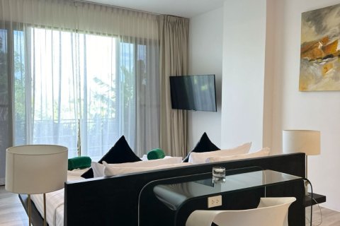 Вилла в Пхукете, Таиланд с 3 спальнями  № 151711 - фото 7